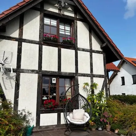 Rumiankowa Bis Homestay Puck