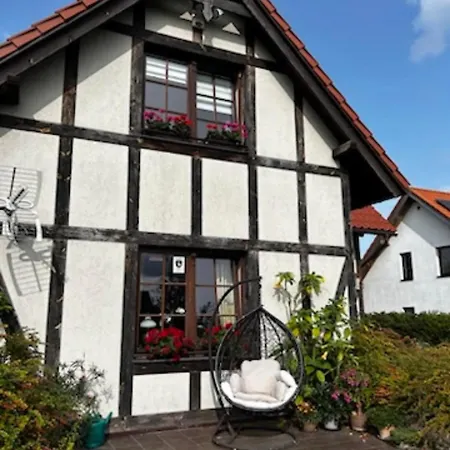 Rumiankowa Bis * Пуцк