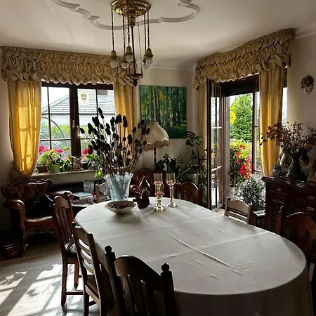 Rumiankowa Bis Пуцк