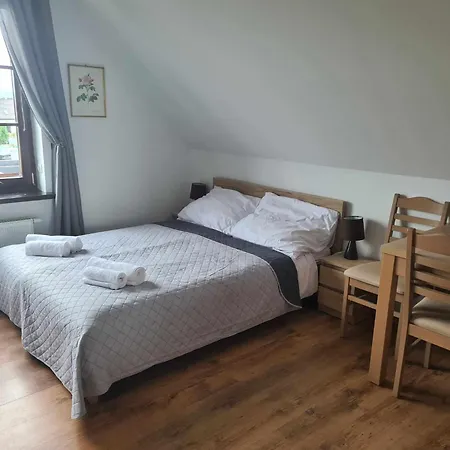 Rumiankowa Bis Пуцк