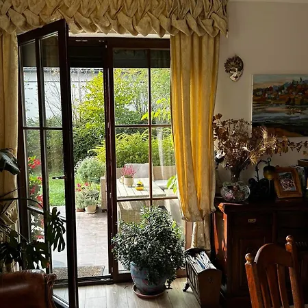 Homestay Rumiankowa Bis *