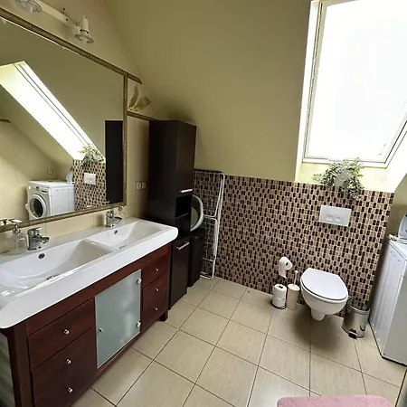 Проживание в семье Rumiankowa Bis