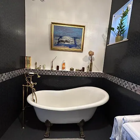 Проживание в семье Rumiankowa Bis Пуцк