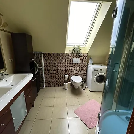 Rumiankowa Bis Пуцк