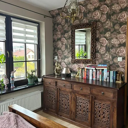 Проживание в семье Rumiankowa Bis *