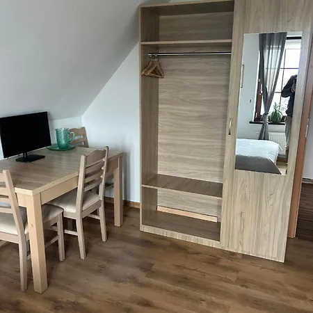 Rumiankowa Bis * Пуцк