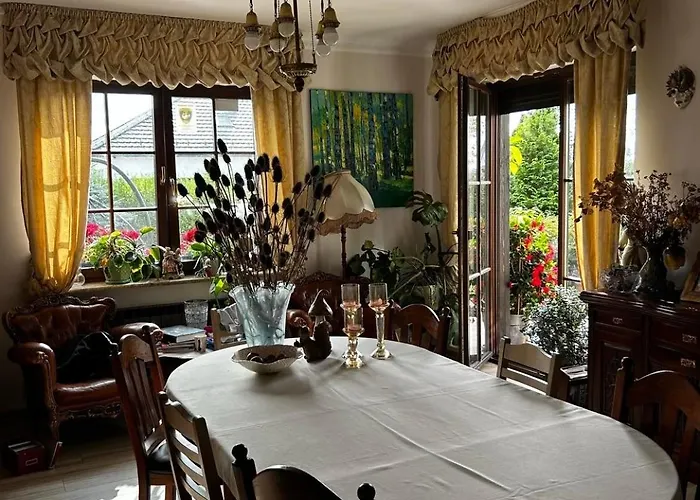 Rumiankowa Bis פוק