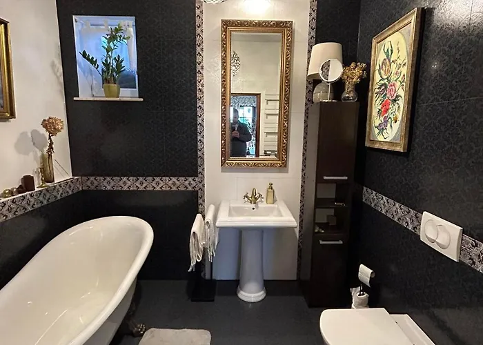 Rumiankowa Bis בית אירוח