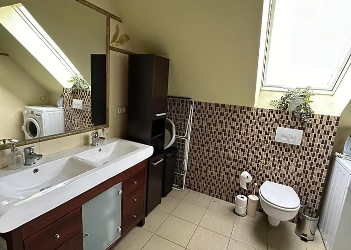 בית אירוח Rumiankowa Bis