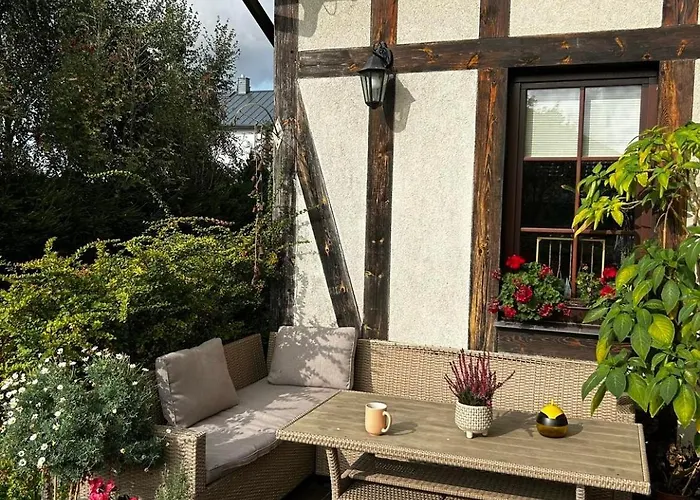 Rumiankowa Bis בית אירוח *