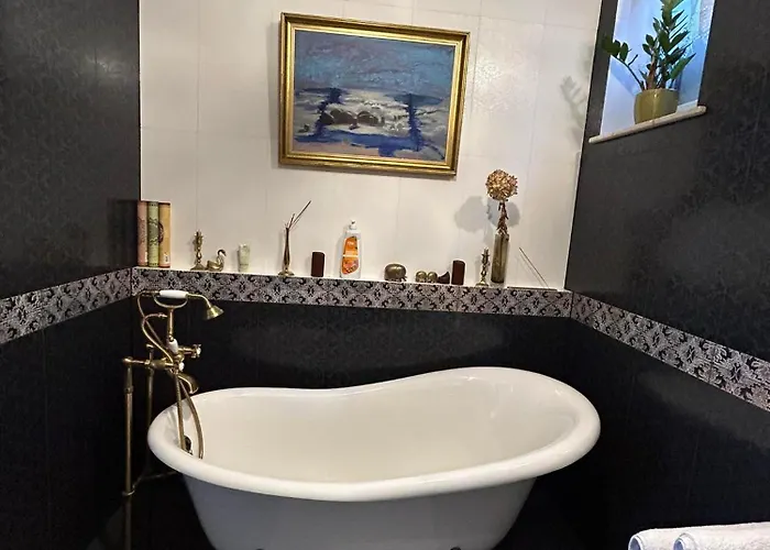 בית אירוח Rumiankowa Bis פוק