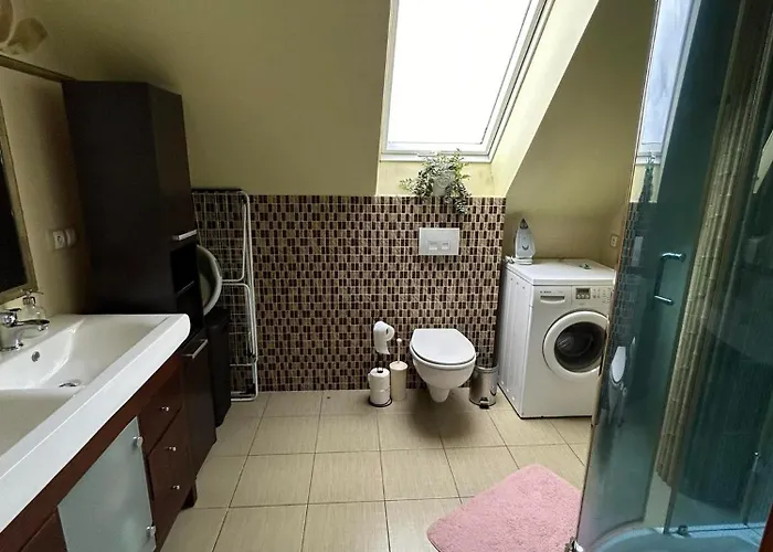 Rumiankowa Bis פוק