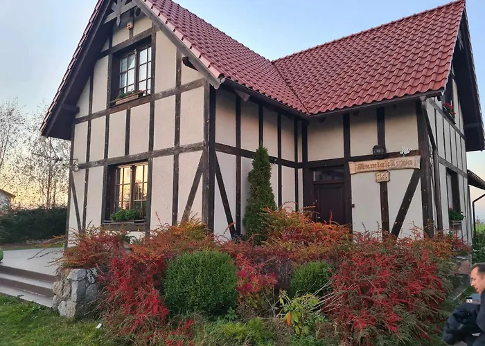 Rumiankowa Bis פוק